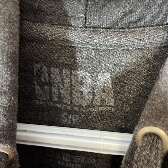 NBA Toronto Raptors Hoodie - Picture 2 of 5